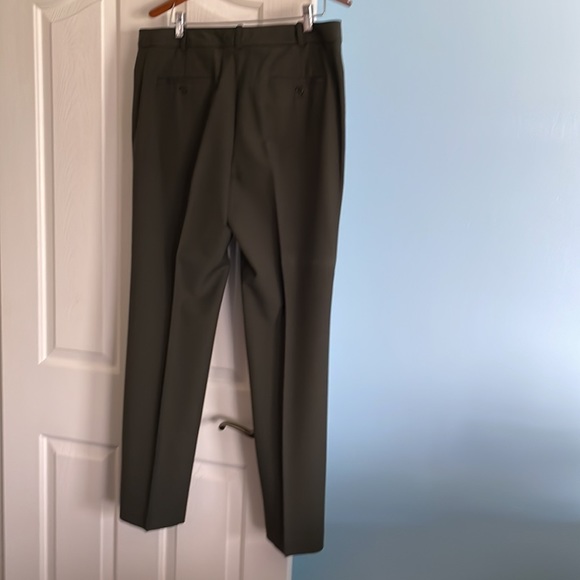 British Khaki Talbots 3 Season Go With Everything Pants - Picture 5 of 7